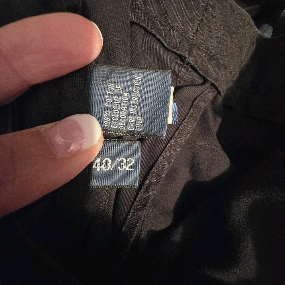 Polo Ralph Lauren vintage y2k